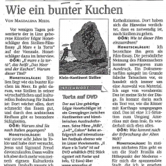 kurier wien 18.10.2003